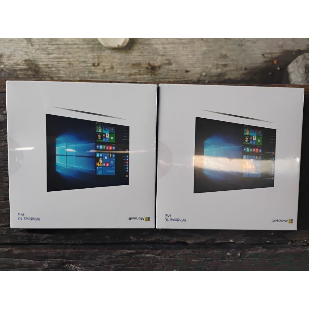 Windows 10 Pro original oem