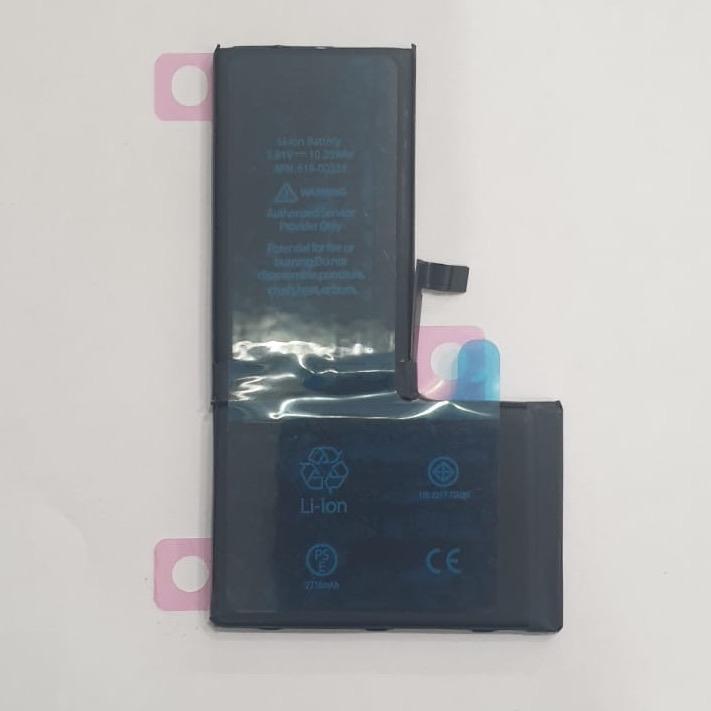 Baterai Batre Baterry Batrai Iphone X