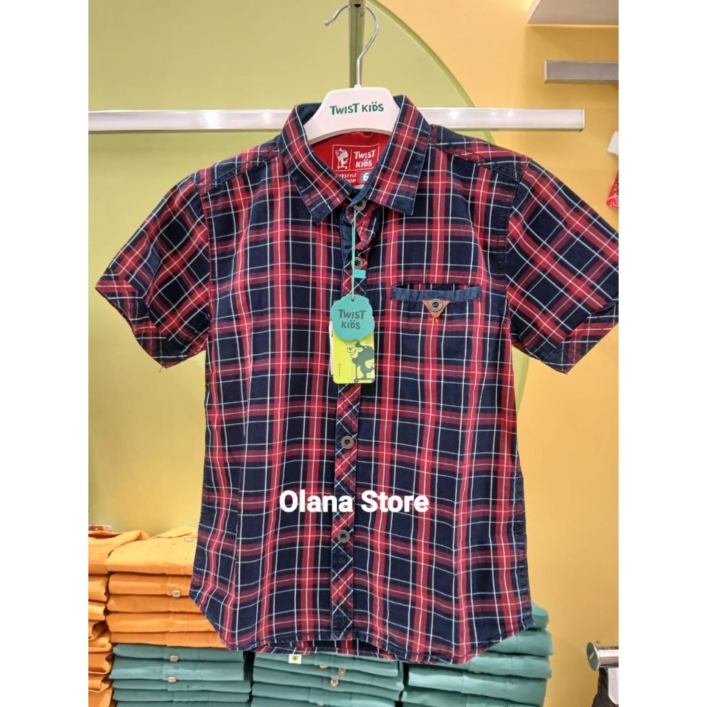 twist kids original