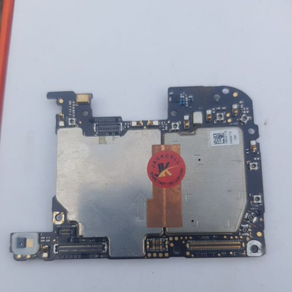 MESIN HUAWEI F20 PRO MATI