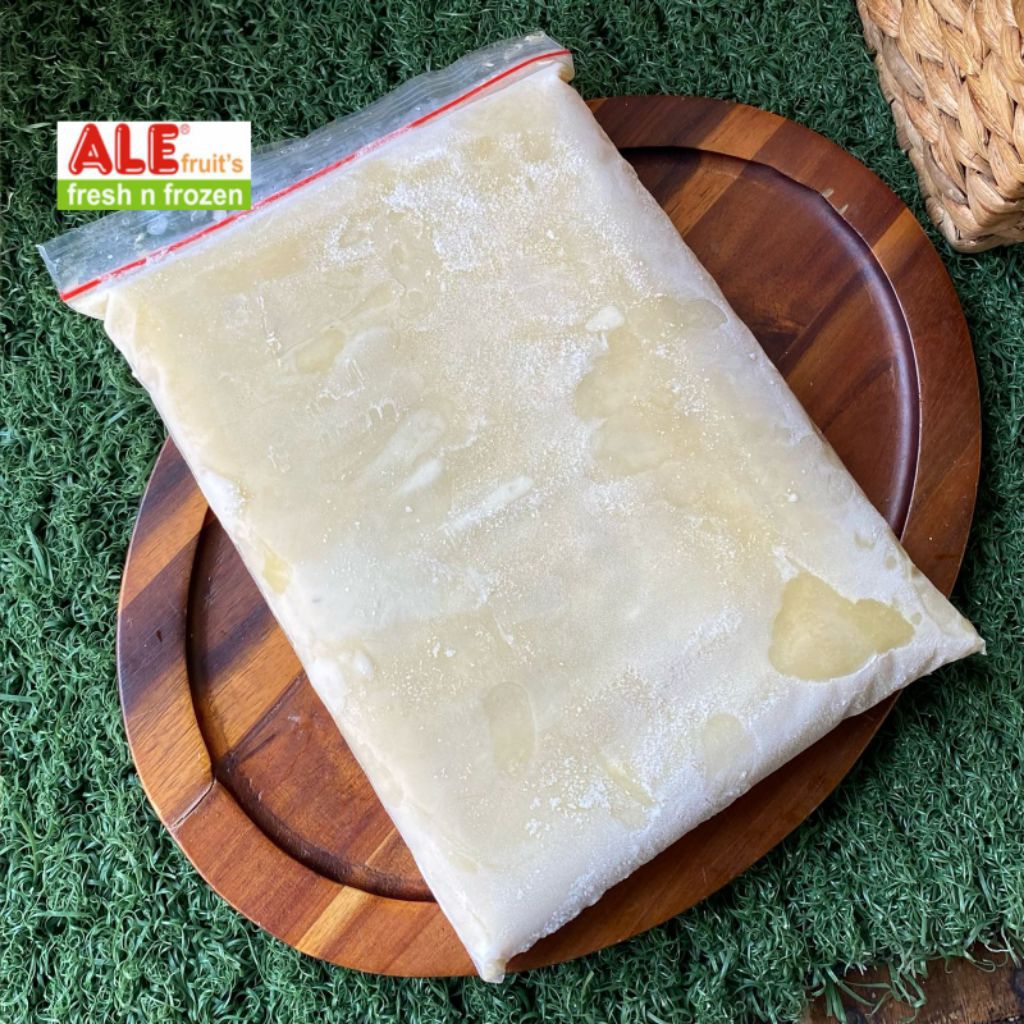 Durian Frozen ,durian medan frozen fruits,buah beku durian