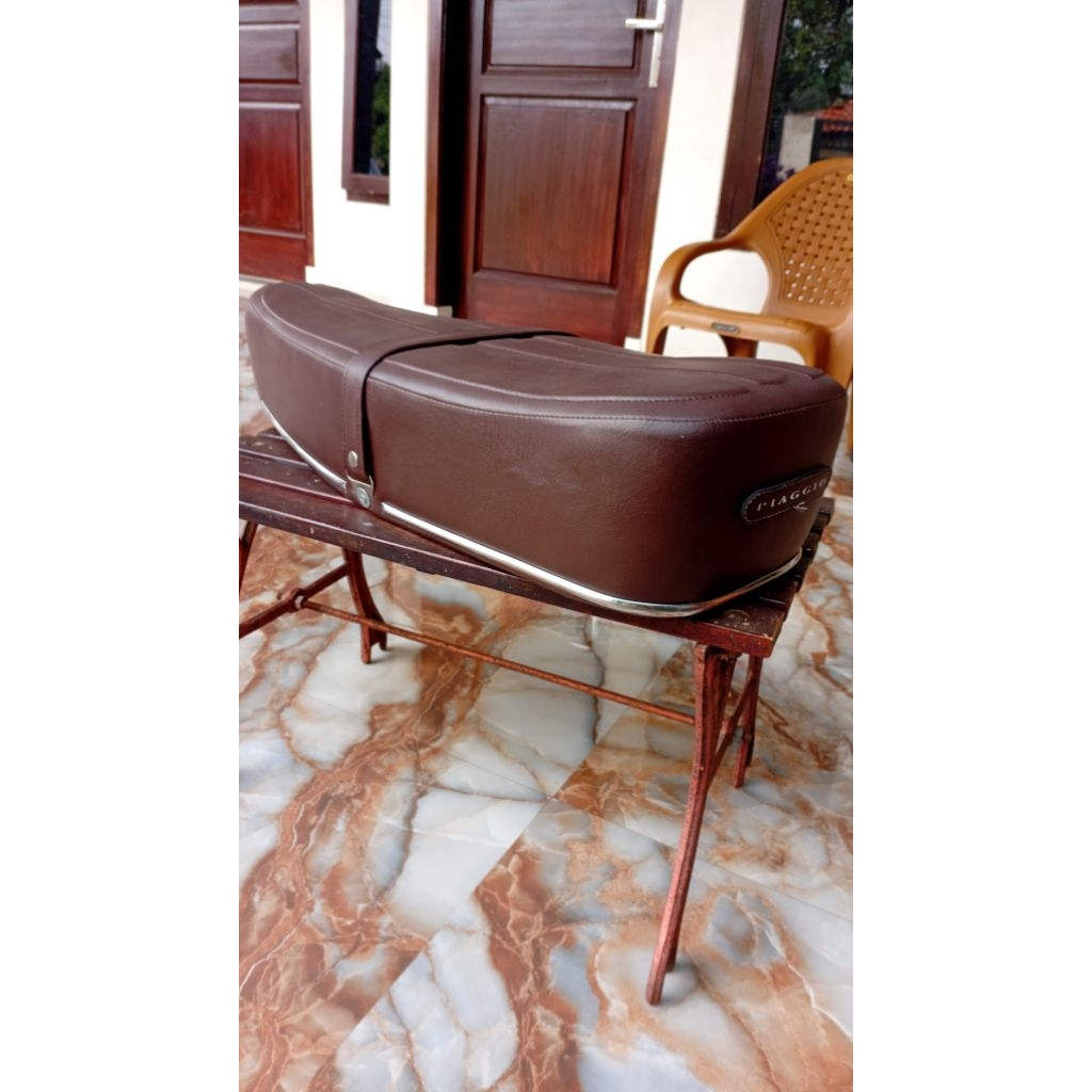 Jok vespa classic super sprit px 150