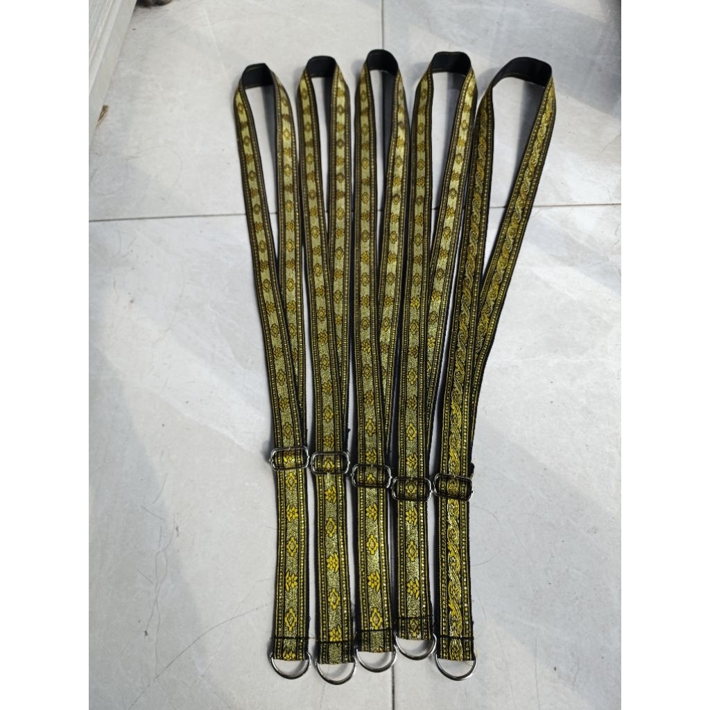 TALI JARANAN TEMANGGUNG