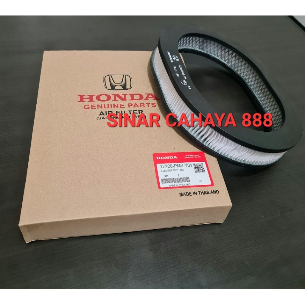 SARINGAN UDARA FILTER UDARA HONDA GRAND CIVIC ORIGINAL
