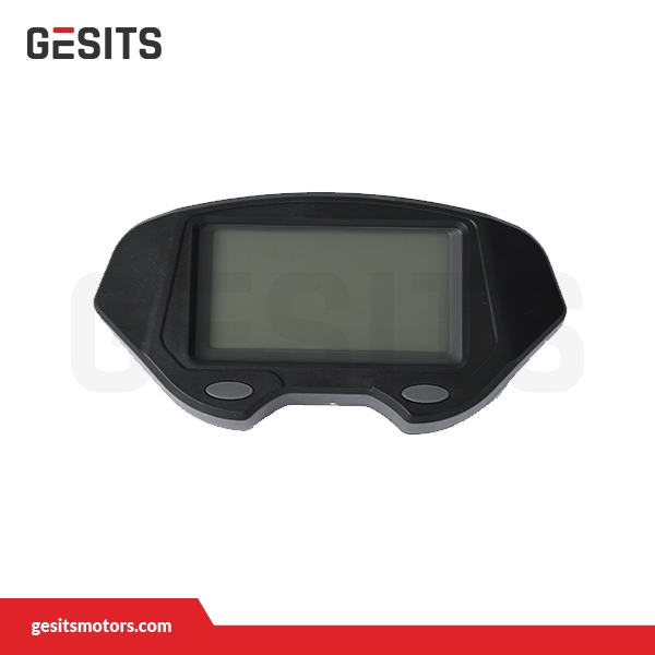 GESITS - Display Raya (Sepeda Motor Listrik GESITS)
