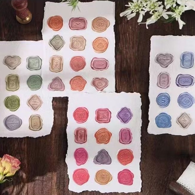 

STICKER SCRAPBOOK PER PACK