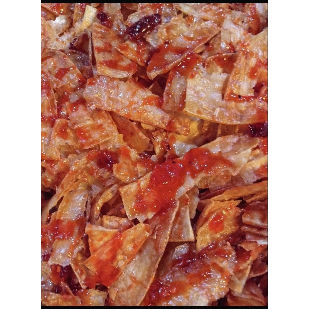 

Baltek (balung ketek) PROMO !!