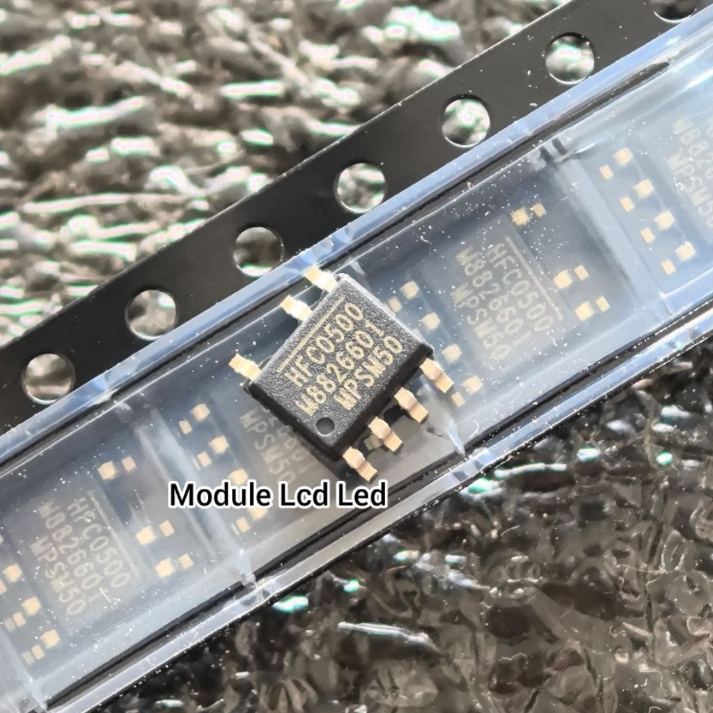 IC PWM HFC0500 ORIGINAL