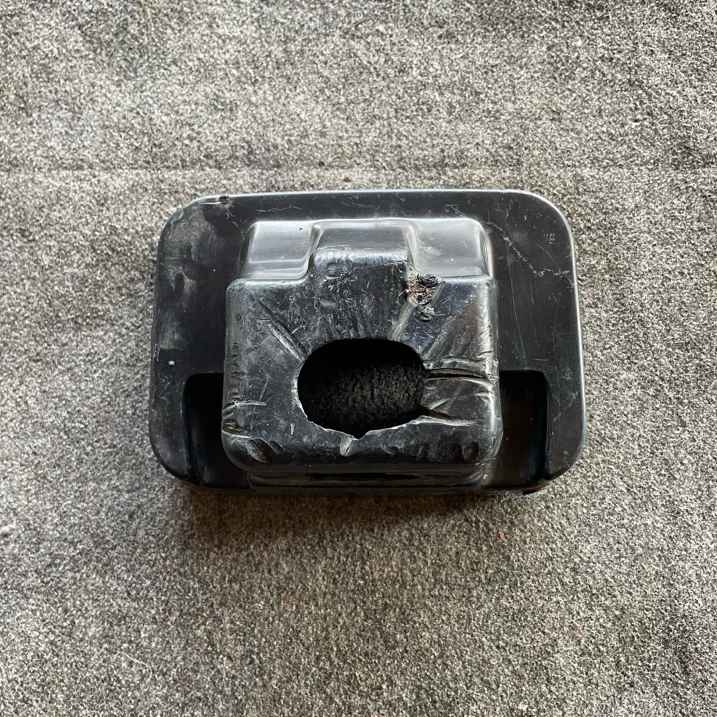 Batok totok kepala headlamp lampu depan bagian belakang yamaha rxking rx king tua rx king kobra rx k