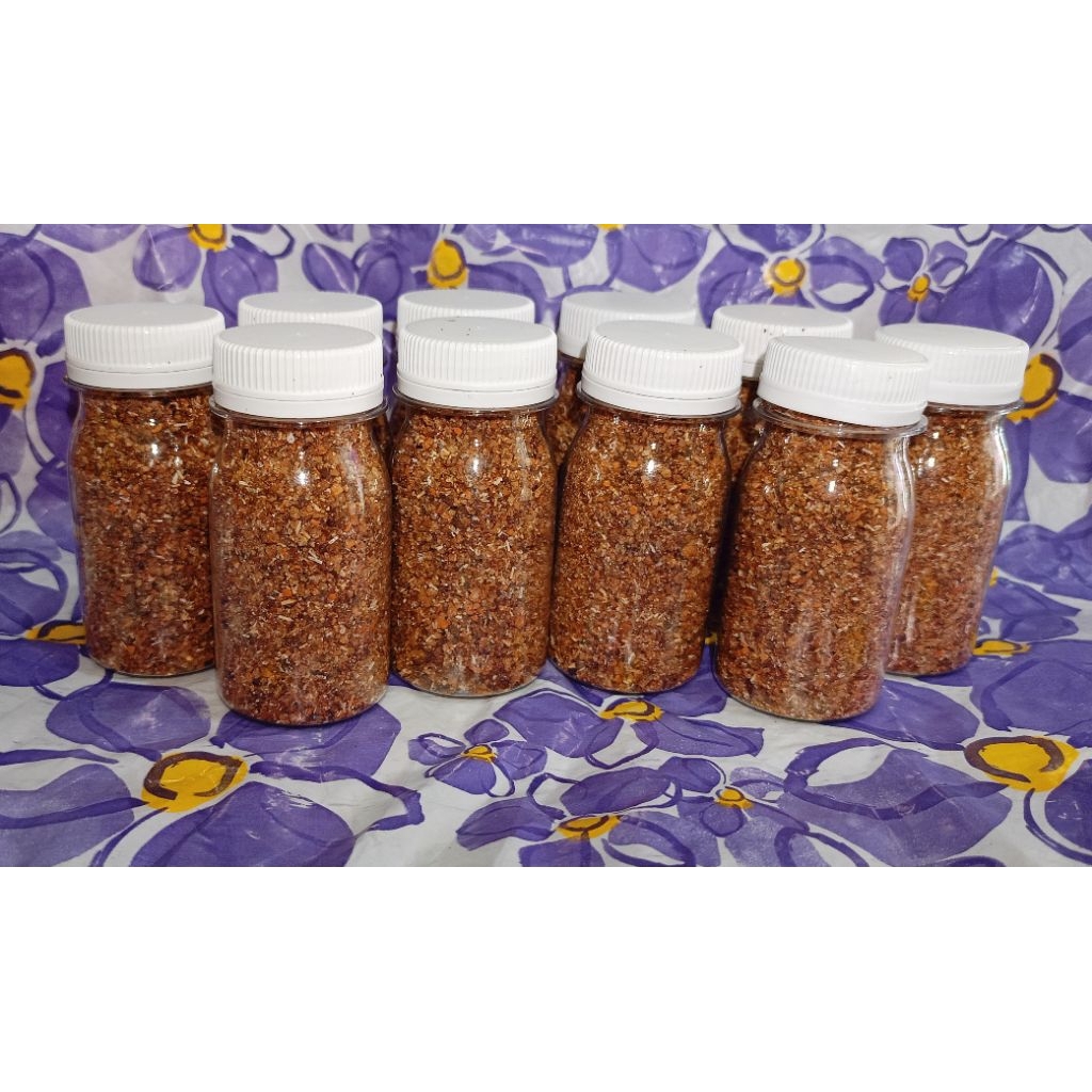 

Uyah Acan Mama Nadia Nizam bisa dijual lagi ya gaes