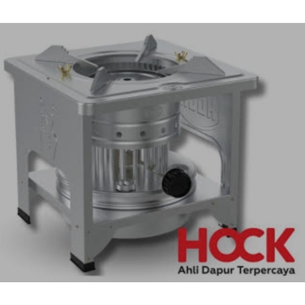Kompor Sumbu Hock 16sumbu 22sumbu 30sumbu