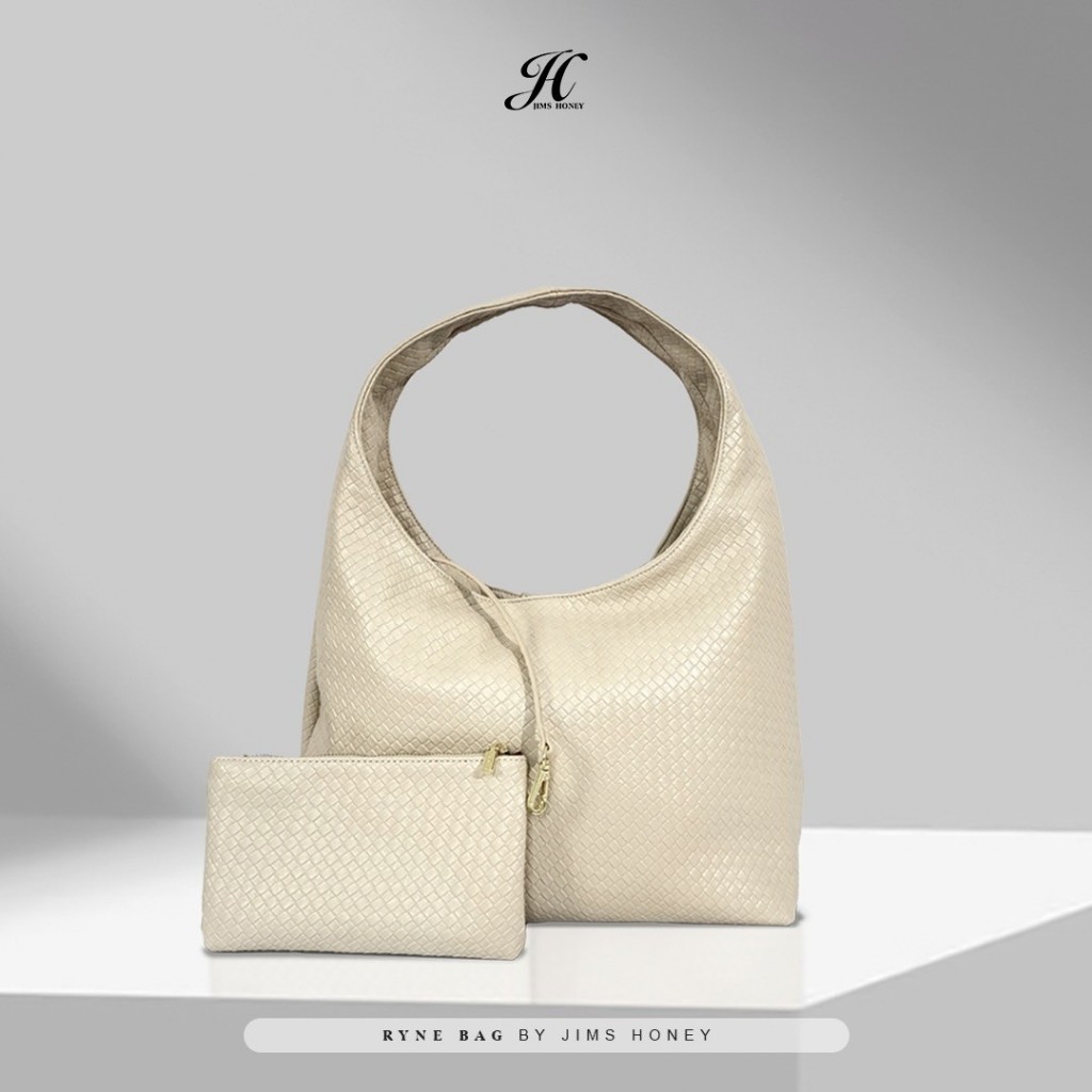 Jimshoney - Ryne Bag - Tas Selempang Wanita