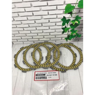 Plat kopling Racing Motor Honda kampas kopling Racing GL Pro, GL 100, Tiger, GL Max, GL Pro Neotech,