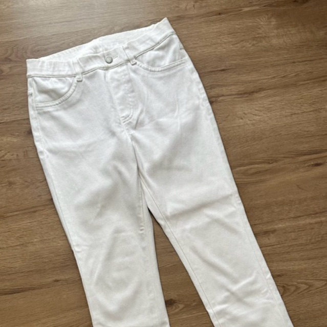 PRELOVED - Uniqlo Jeans