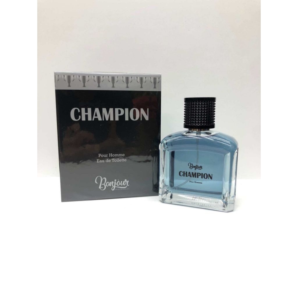 Decant Parfum Bonjour Champion Extrait
