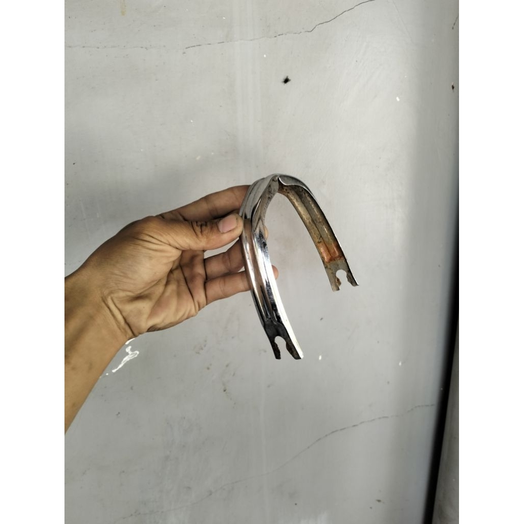 Bando sayap supercup C700 C800 original