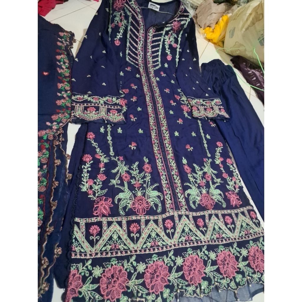 kurti pakistan ld 100