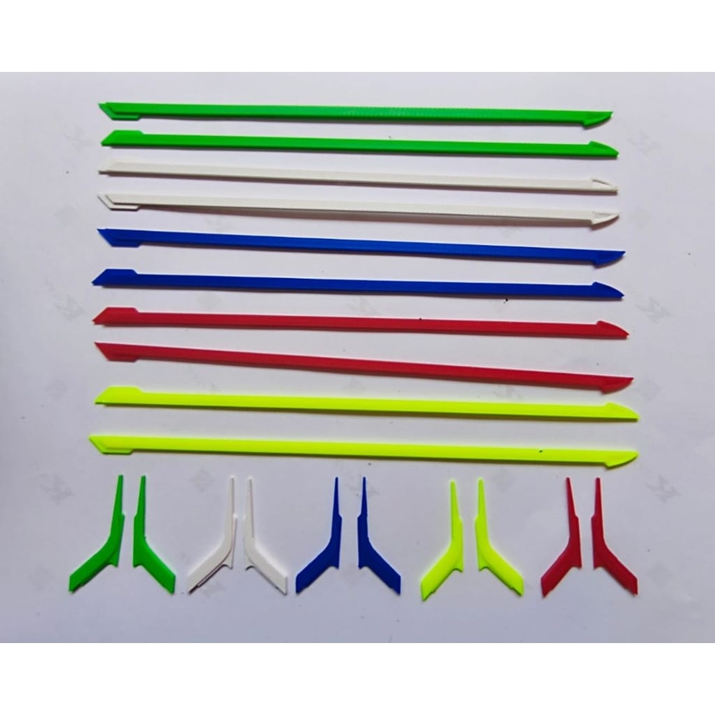 Selendang JB5 Miniatur Bus