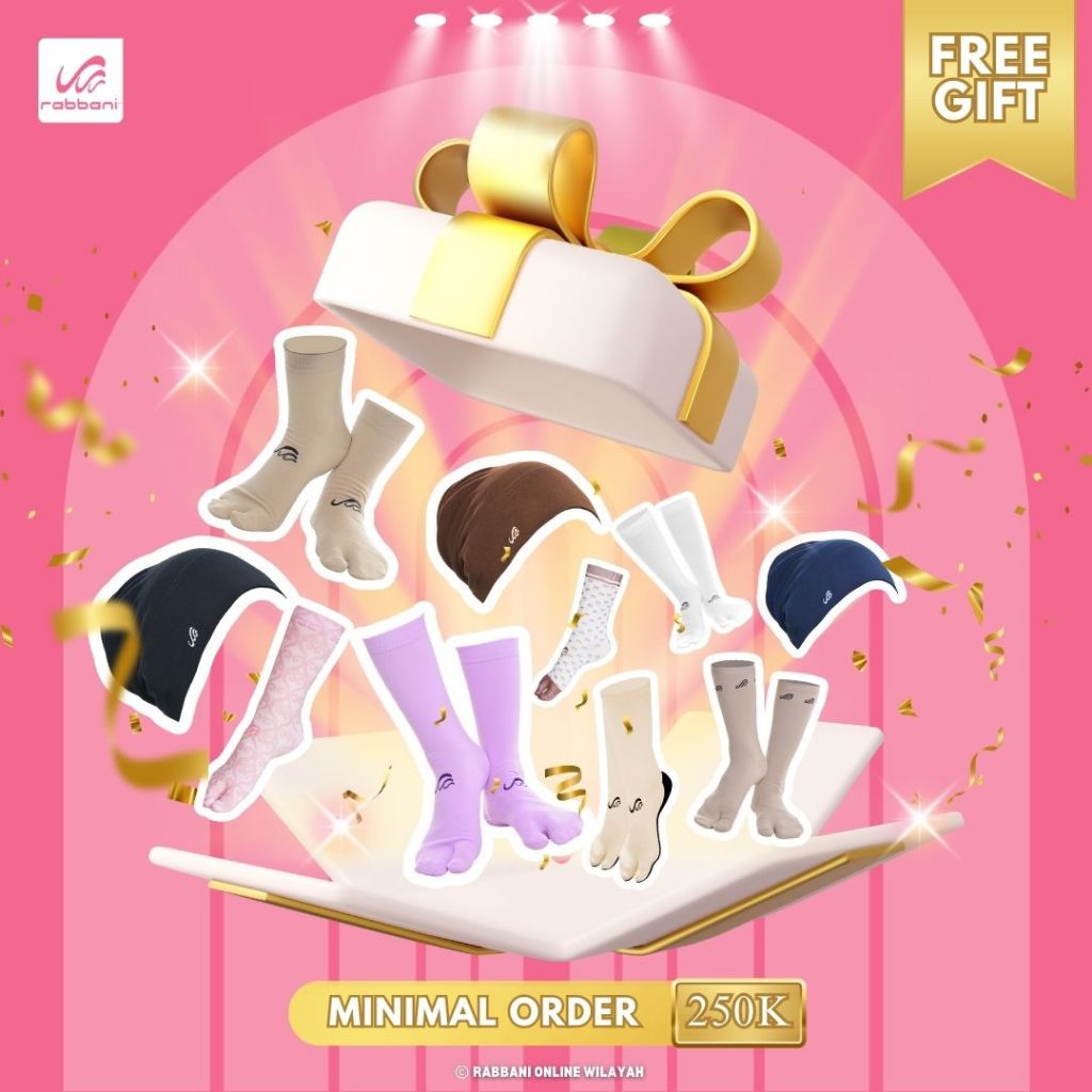 

HADIAH GRATIS/ TIDAK DIJUAL!!! MINIMAL BELANJA 250RIBU