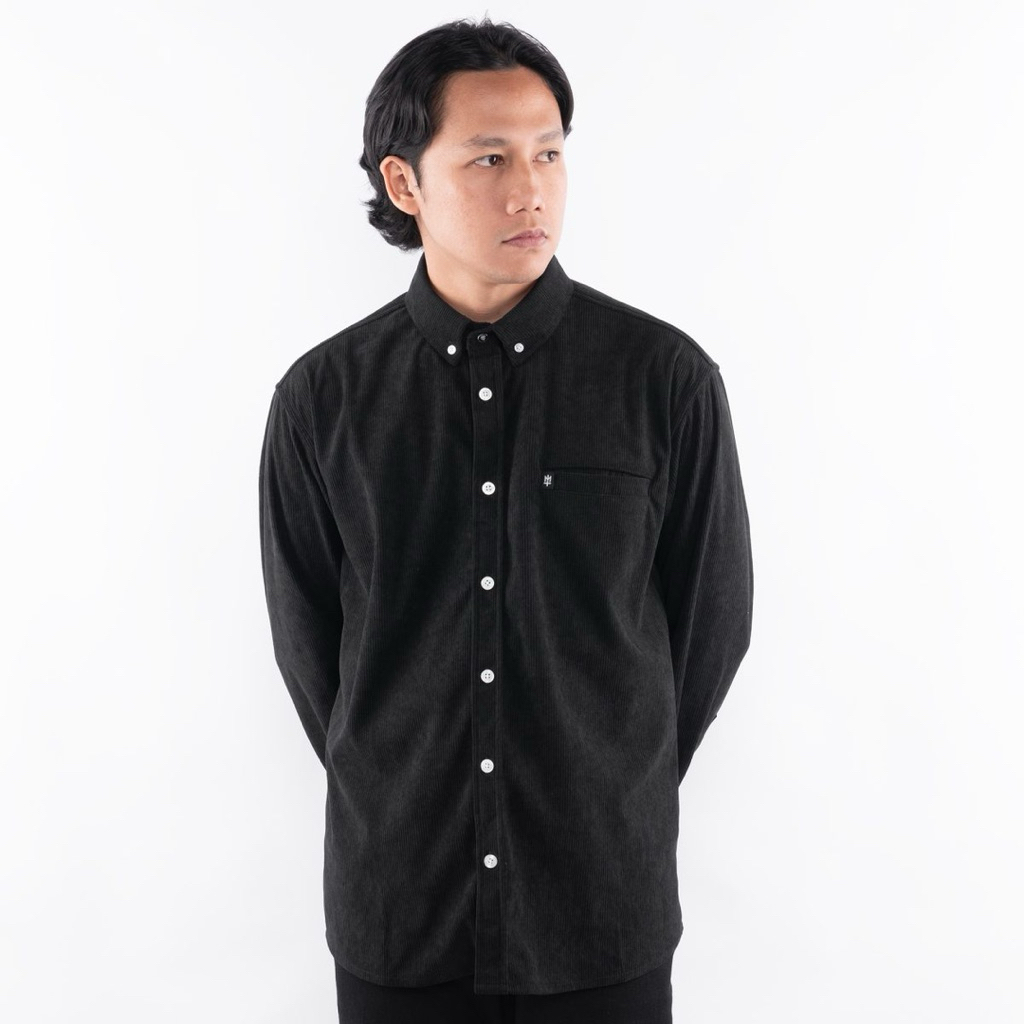 long sleeves kemeja MATERNAL dune