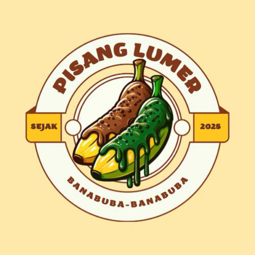 

Keripik Pisang Lumer BanaBuBa