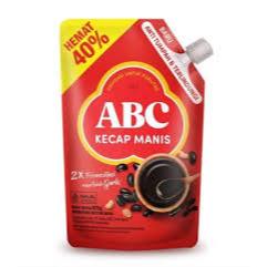 

Toska Mart- ABC Kecap Manis 825 gram