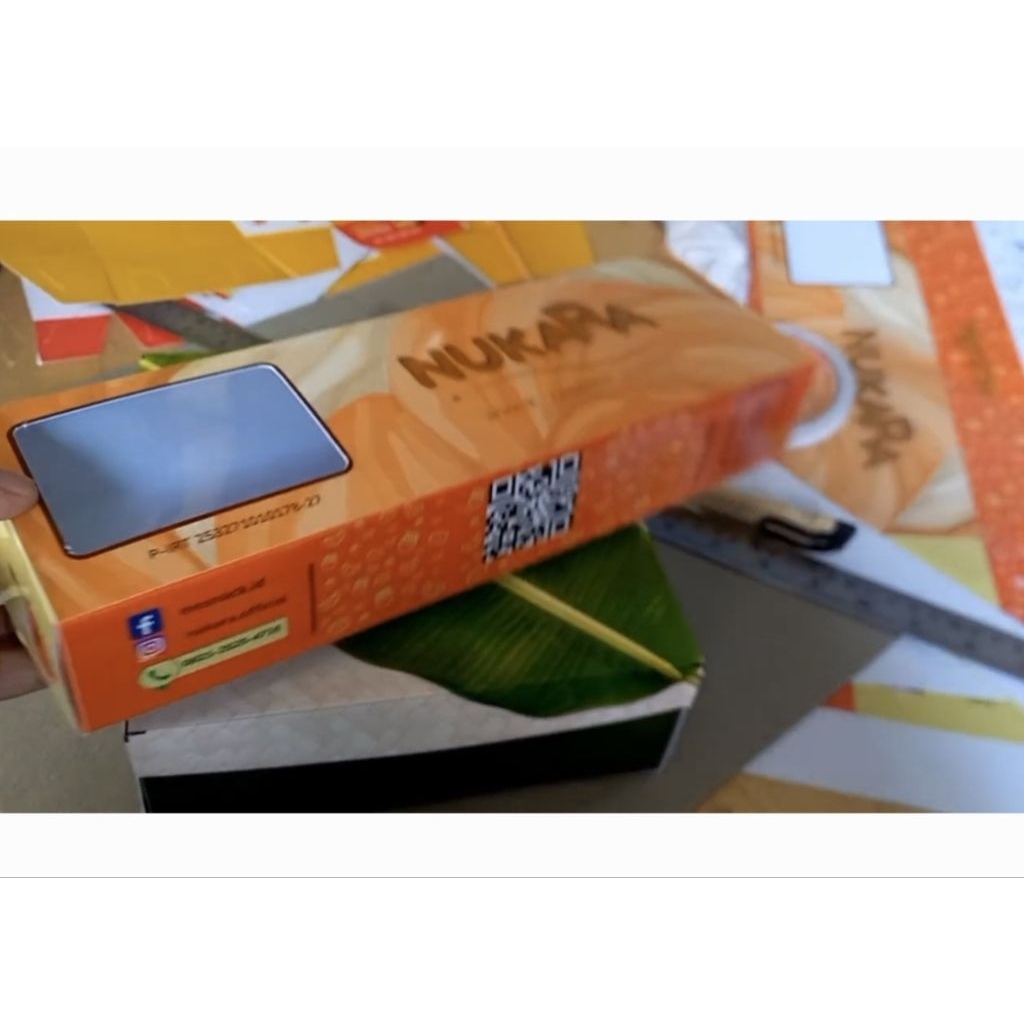 

lik box brownis 30x10x5