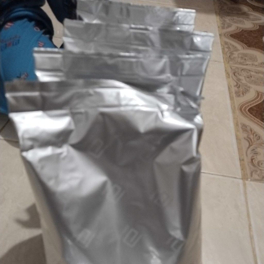 Susu Bubuk Afkir Exp Expired Pakan Ternak 450g Original