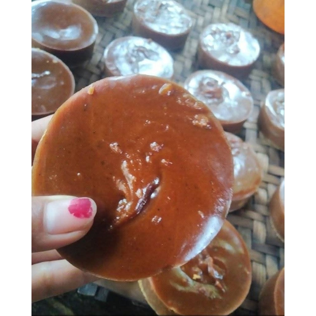 

Gula Aren Asli Gula Merah 500 gram Tanpa campuran