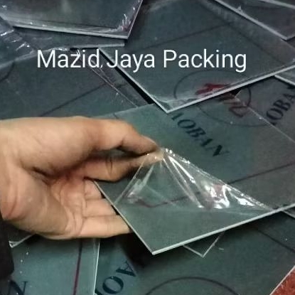 Plat Pvc Gray 3mm x 25cm x 25cm Plat Pvc Abu-abu
