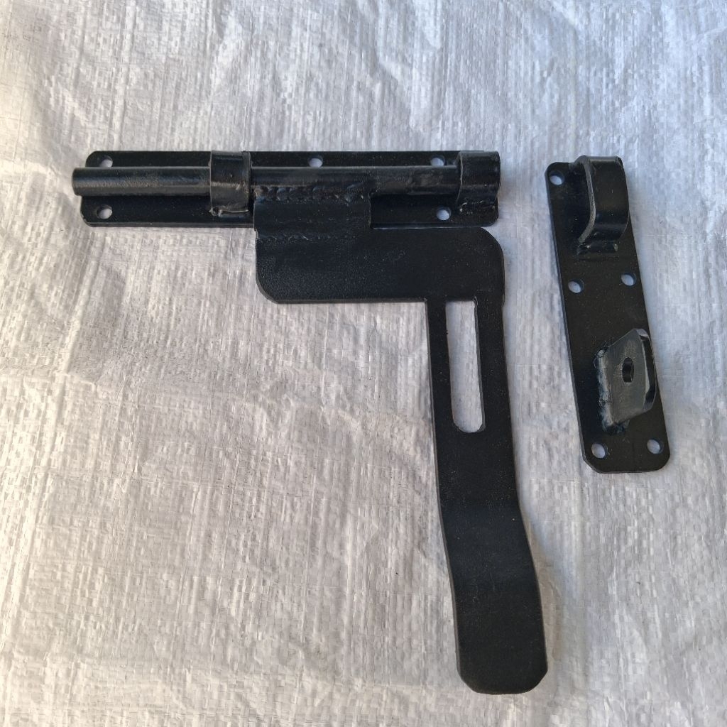 Slot Gembok Besi Slot Gembok Pintu Besi Slot gembok