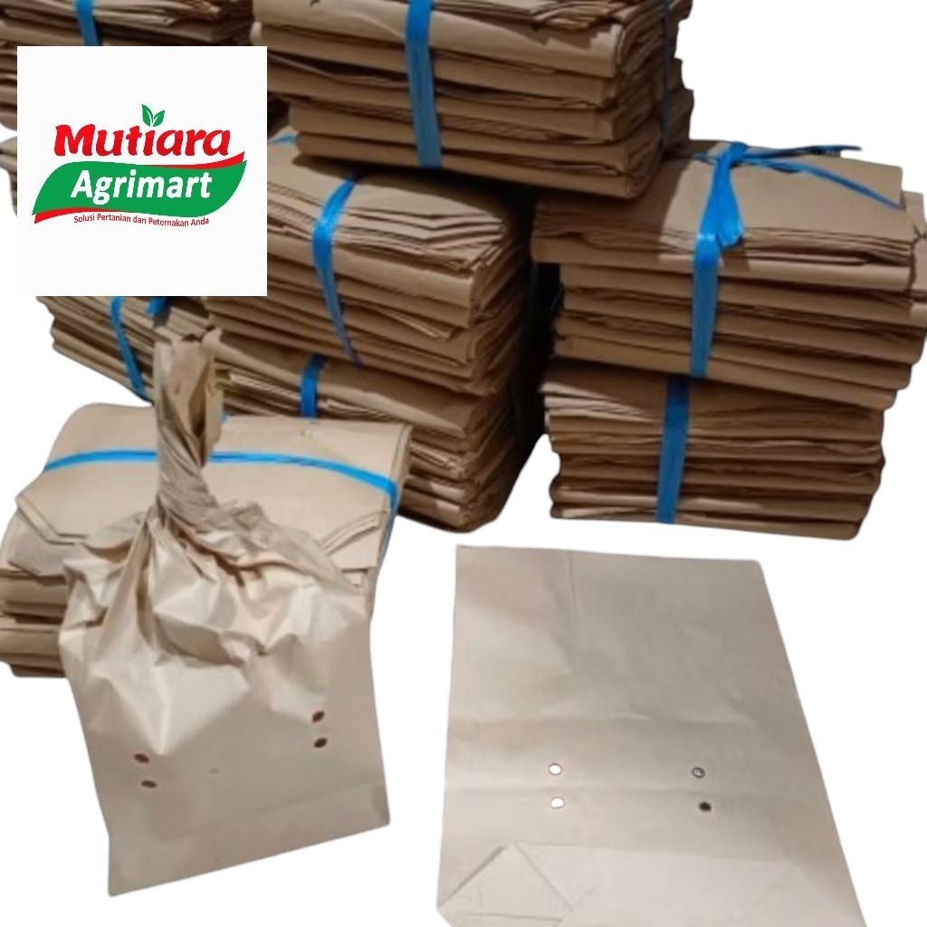 KANTONG BURUNG UKURAN BESAR // KANTONG SEMEN PER PCS