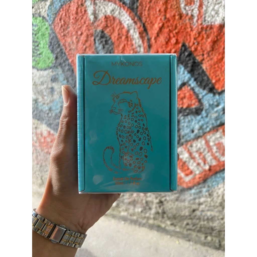 

Mykonos Dreamscape 50ml