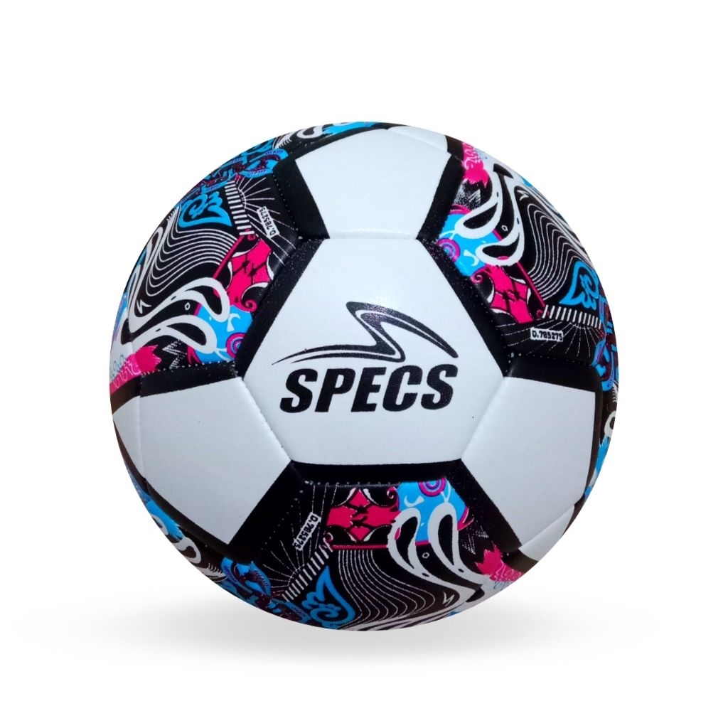 BOLA FUTSAL SPECS ILLUZION 2 SIZE 4 MURAH BERKUALITAS