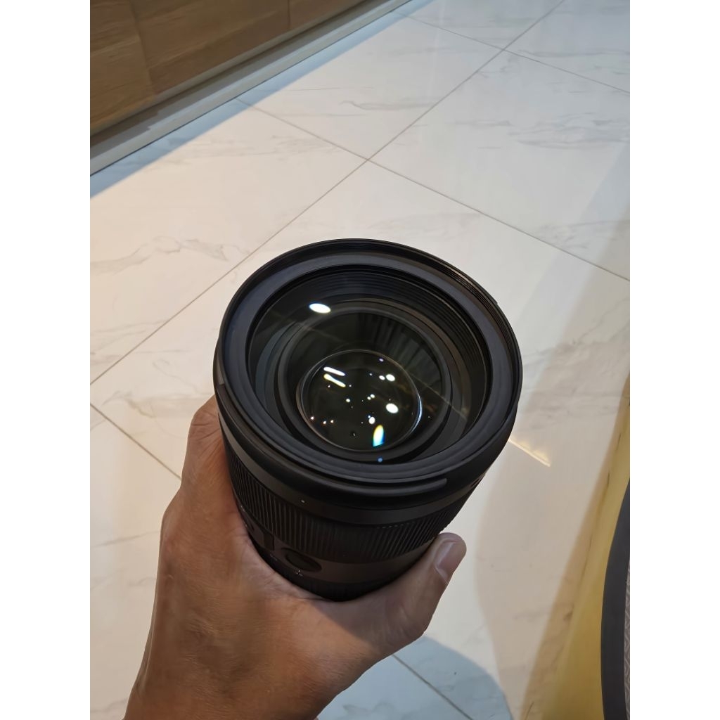 Tamron 35-150mm f/2-2.8 Di III VXD Sony FE