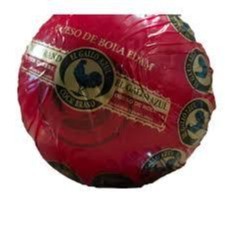 

KEJU EDAM AYAM COCK BRAND UTUH 1,6 KG