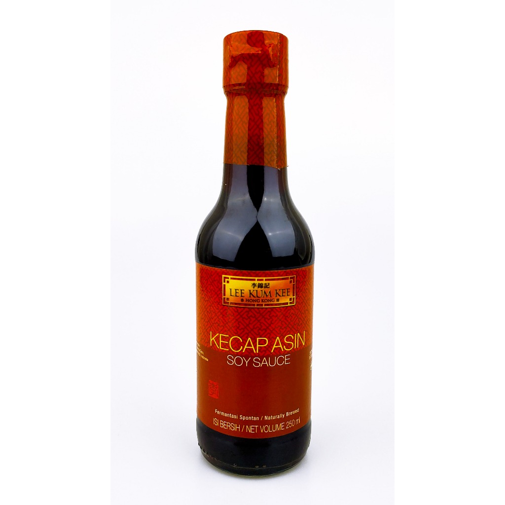 

Kecap Asin Lee Kum Kee 250ML