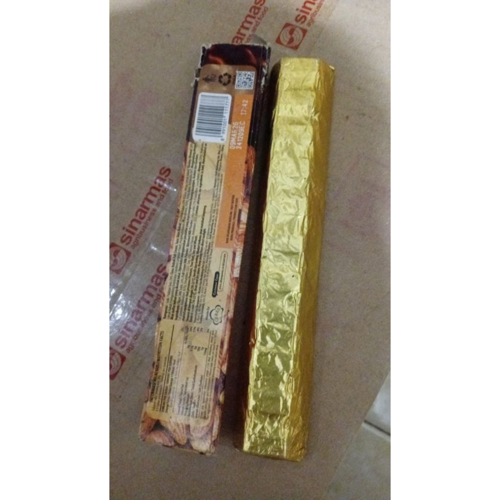 SilverqueenChunky 95gr