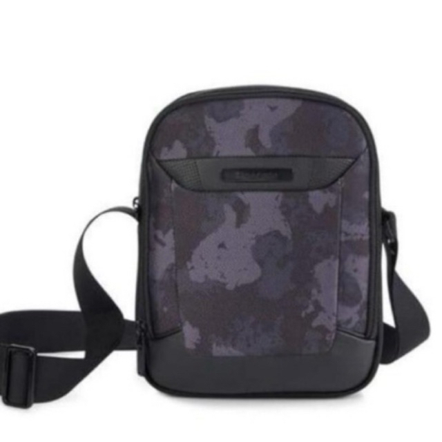 Tas Samsonite Pro Dlx Sling Bag Crossover Tablet 9,7 inch Original - Camo