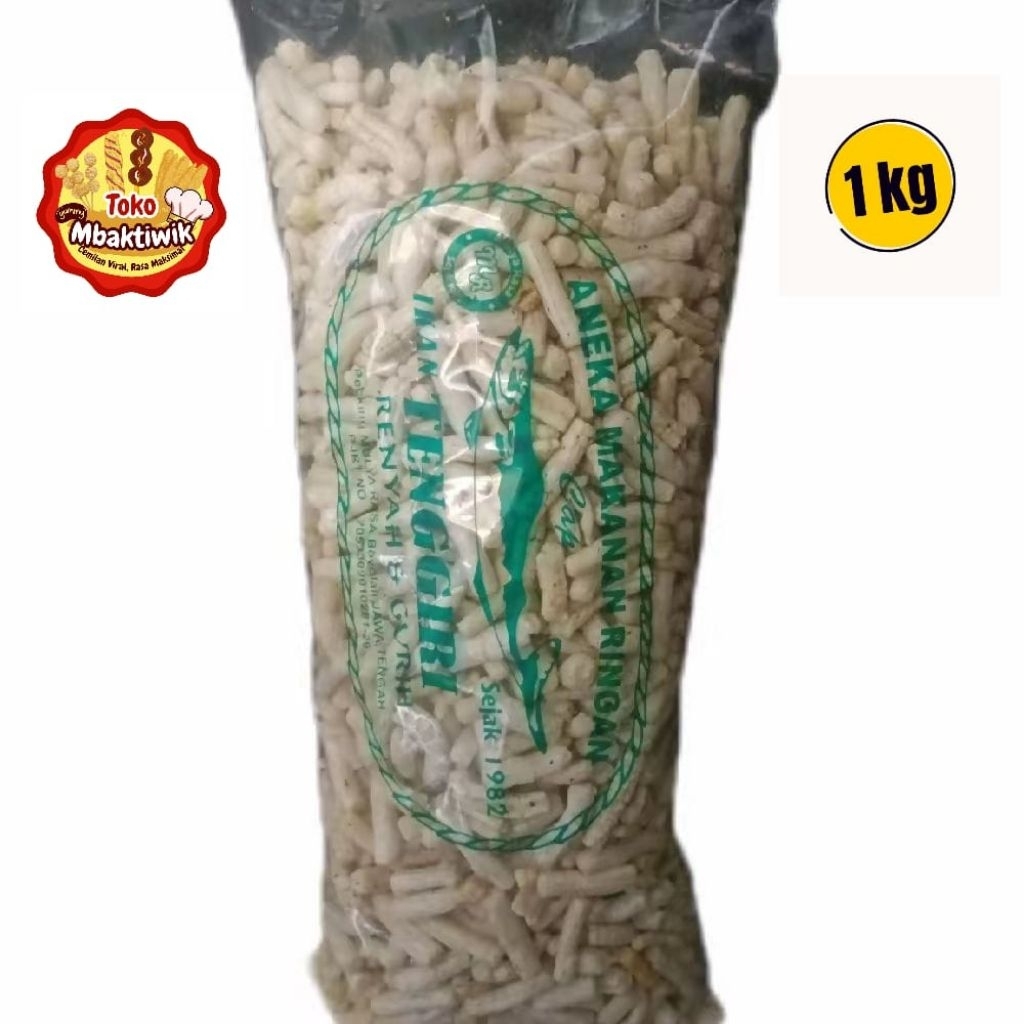 

kerupuk ikan tongkol 1 kg cap ikan tengiri rambak tongkol 1 kg cap ikan tengiri stik tongkol 1 kg cap ikan tengiri