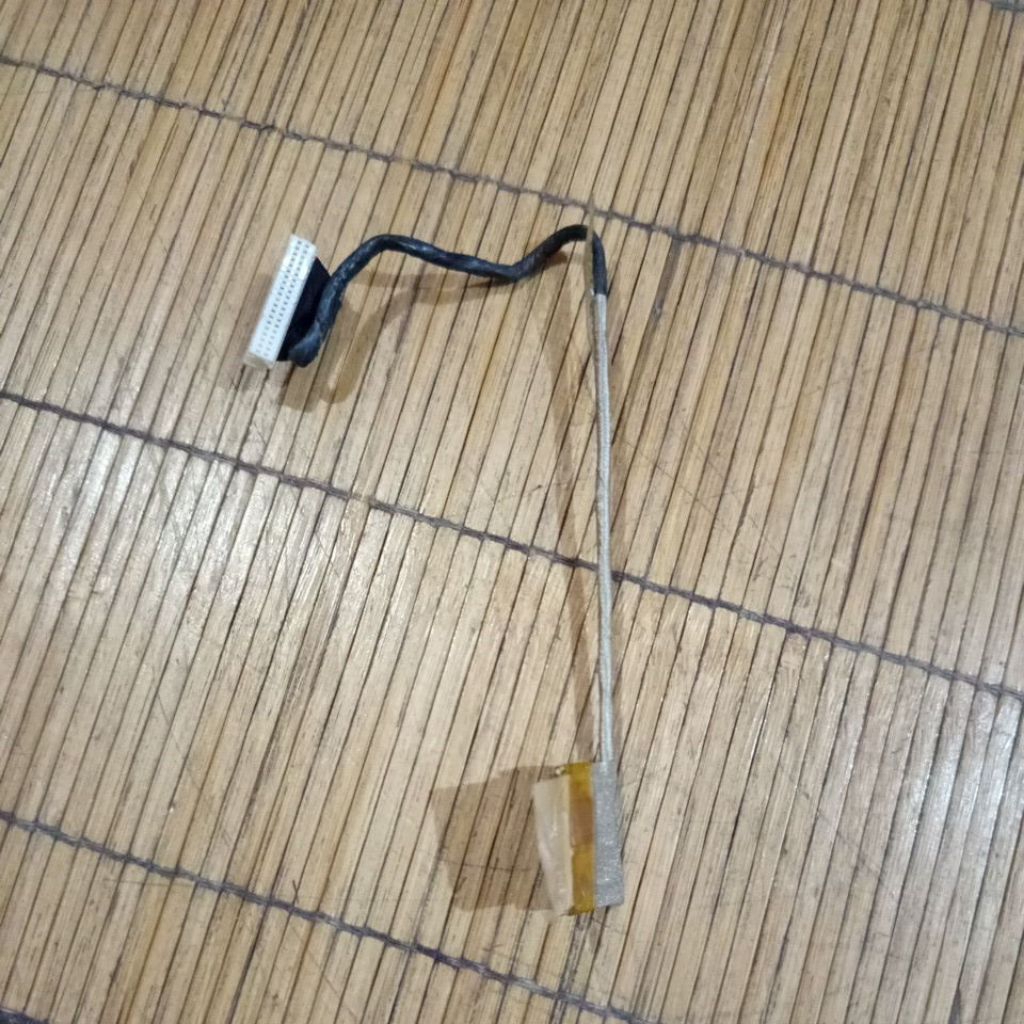 Fleksibel LCD Relion Axioo Neon RNE W540EU