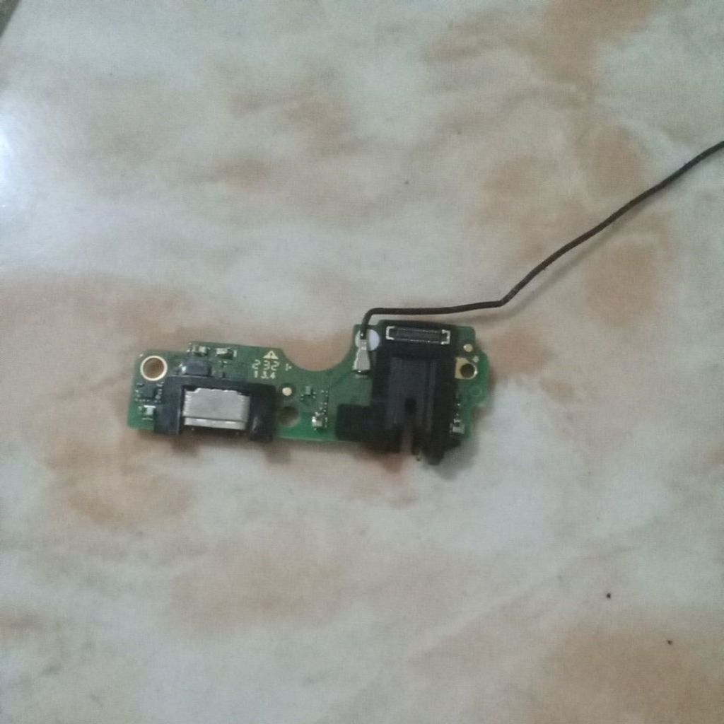 boardcas itel s23 originaL