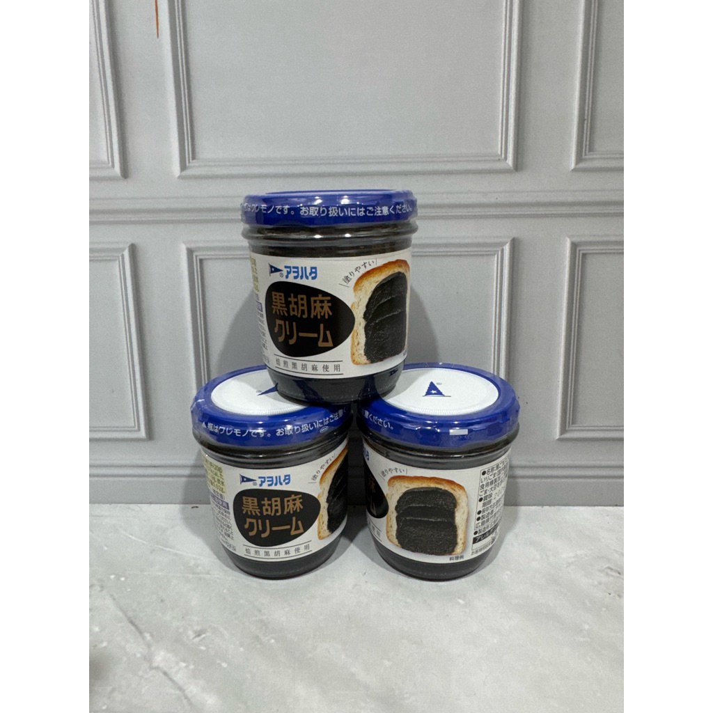 

Sesame Toast bread original Japan