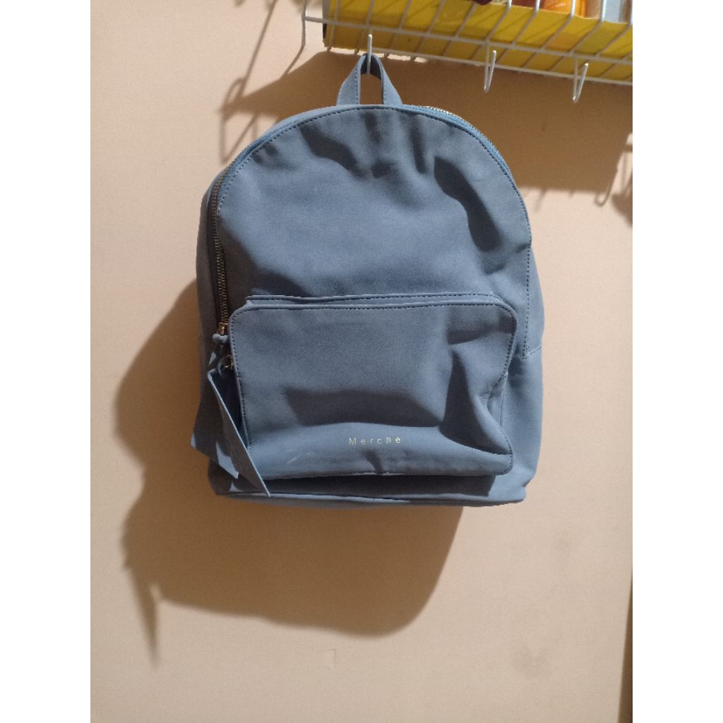 Preloved Backpack Merche