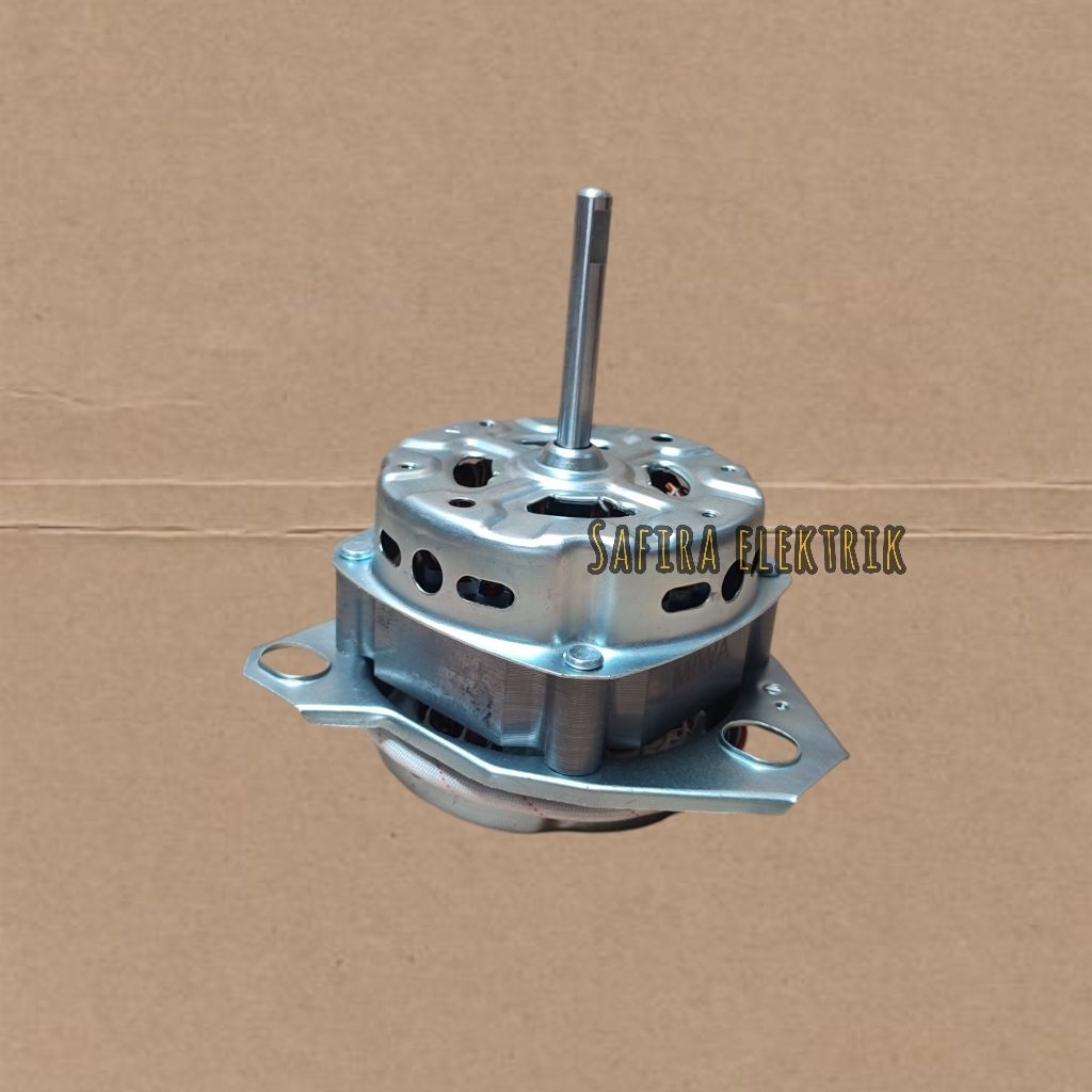 DINAMO PENCUCI WASH SHARP, POLYTRON TEMBAGA / DINAMO PENCUCI SHARP, POLYTRON TEMBAGA