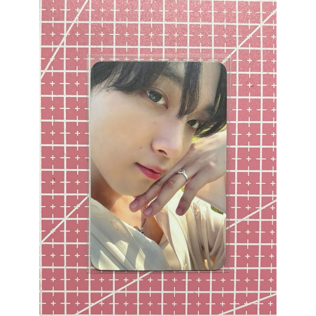 Pc Haechan Centil Pilek Hoodie Mark Potter Jeno realcity baju kutang jenkut