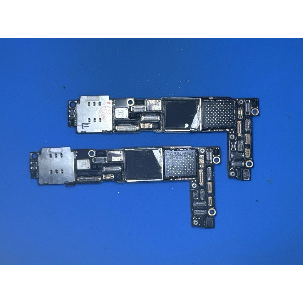 Mesin kampakan/pretelan iphone 12 Mini No nand