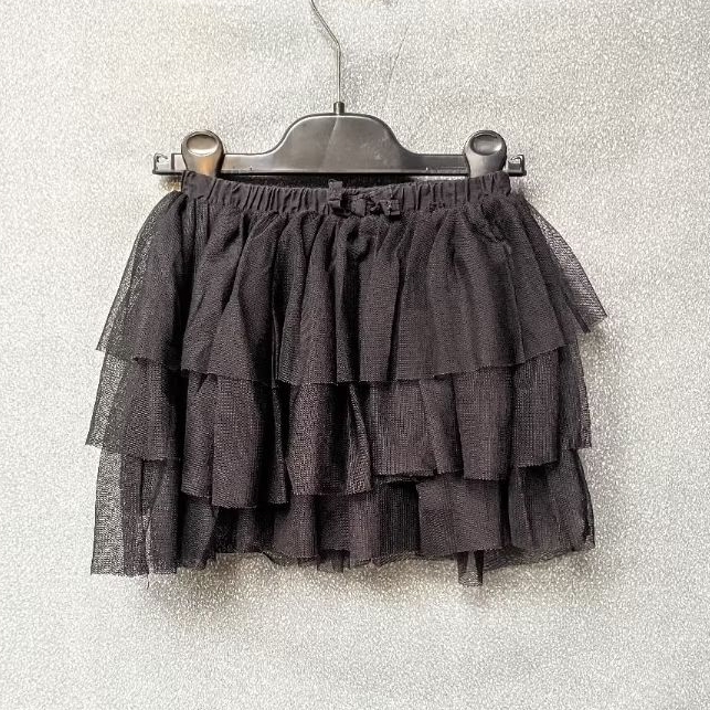Rok Tutu Umpak Anak Cewek ZARA