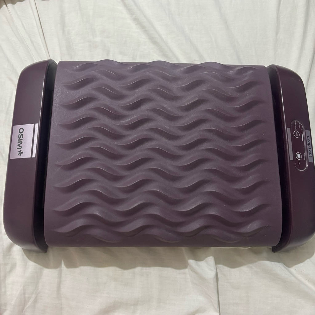 Osim foot massager