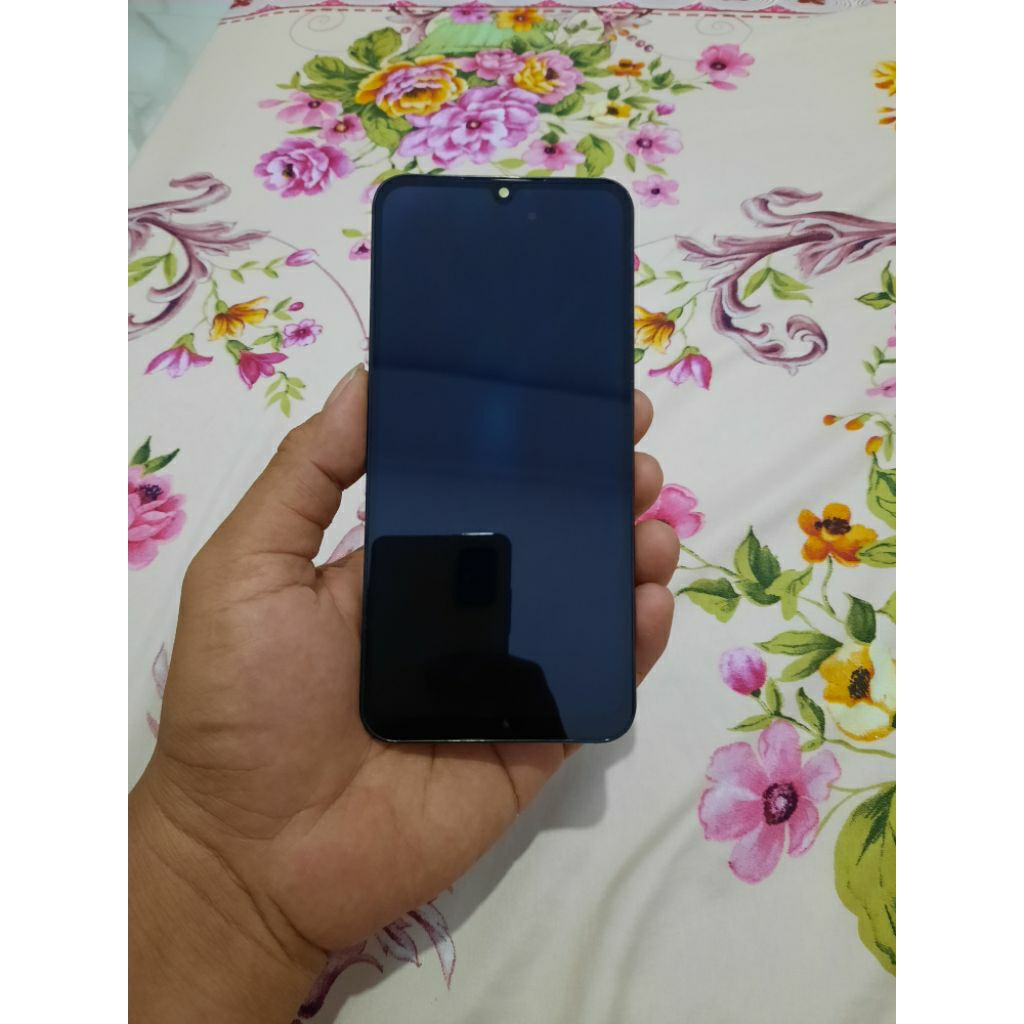 LCD FULLSET SAMSUNG A25 5G (SM-A256E) ORIGINAL COPOTAN, NORMAL, MULUS